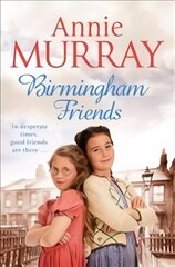 Birmingham Friends New Edition цена и информация | Фантастика, фэнтези | pigu.lt