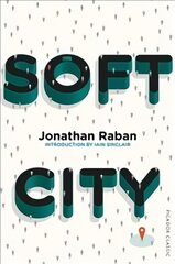 Soft City: Picador Classic Main Market Ed. kaina ir informacija | Socialinių mokslų knygos | pigu.lt