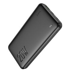 Hoco PD20W 10000mAh kaina ir informacija | Atsarginiai maitinimo šaltiniai (power bank) | pigu.lt