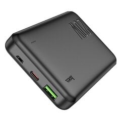 Hoco PD20W 10000mAh kaina ir informacija | Atsarginiai maitinimo šaltiniai (power bank) | pigu.lt