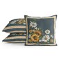 Dekoratyvinės pagalvėlės užvalkalas цена и информация | Dekoratyvinės pagalvėlės ir užvalkalai | pigu.lt