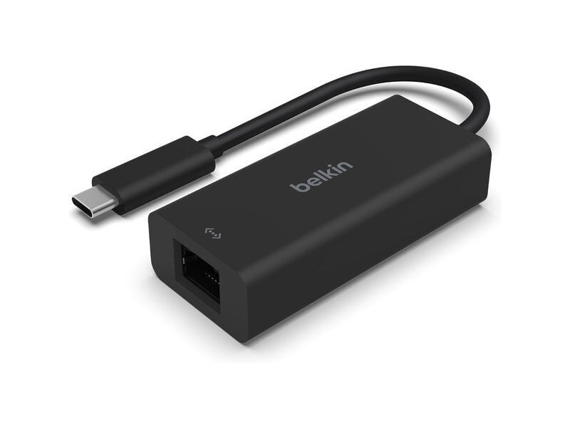 Belkin INC012BTBK kaina ir informacija | Adapteriai, USB šakotuvai | pigu.lt
