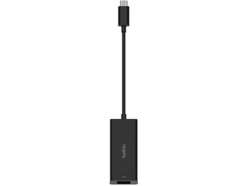 Belkin INC012BTBK kaina ir informacija | Adapteriai, USB šakotuvai | pigu.lt