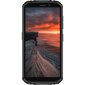 Oukitel WP18 Pro 4/64GB Dual SIM WP18Pro-BK/OL Black kaina ir informacija | Mobilieji telefonai | pigu.lt