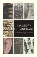 History of language kaina ir informacija | Užsienio kalbos mokomoji medžiaga | pigu.lt