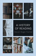 History of reading kaina ir informacija | Užsienio kalbos mokomoji medžiaga | pigu.lt