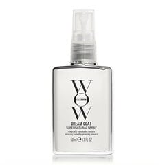 Glotninantis plaukų purškiklis Color Wow Dream Coat, 50 ml kaina ir informacija | Priemonės plaukų stiprinimui | pigu.lt