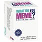 Stalo žaidimas Megableu What do you Meme? цена и информация | Stalo žaidimai, galvosūkiai | pigu.lt