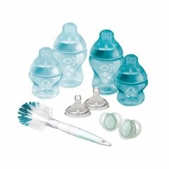 Набор бутылок Tommee Tippee Advanced Anti-Colic цена и информация | Бутылочки и аксессуары | pigu.lt