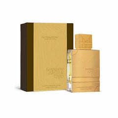 Парфюмированная вода Al Haramain Amber Oud Gold Edition Extreme, 100 мл цена и информация | Женские духи | pigu.lt