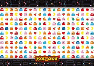 Пазл Ravensburger Pac-Man Challenge Puzzle, 1000 д цена и информация | Пазлы | pigu.lt