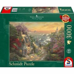 Dėlionė Hamletas, 3000 d. kaina ir informacija | Dėlionės (puzzle) | pigu.lt