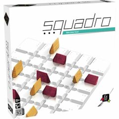 Настольная игра Gigamic SQUADRO (FR) цена и информация | Настольные игры, головоломки | pigu.lt