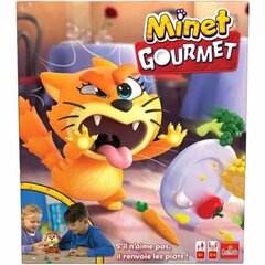 Настольная игра Goliath Twink Gourmet (FR) цена и информация | Настольные игры, головоломки | pigu.lt