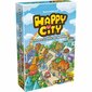 Stalo žaidimas Asmodee Happy City, FR цена и информация | Stalo žaidimai, galvosūkiai | pigu.lt