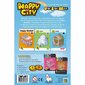 Stalo žaidimas Asmodee Happy City, FR цена и информация | Stalo žaidimai, galvosūkiai | pigu.lt