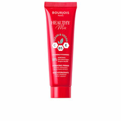 Makiažo pagrindas Bourjois Healthy Mix N 001 Maitinamasis, 30 ml kaina ir informacija | Makiažo pagrindai, pudros | pigu.lt