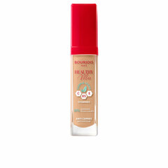 "Bourjois Healthy Mix Clean & Vegan" maskuoklis 052 Medium 6 ml kaina ir informacija | Makiažo pagrindai, pudros | pigu.lt