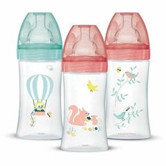 Kūdikių buteliukų rinkinys Mam Baby 3700763508900, 270 ml, 3 vnt kaina ir informacija | Buteliukai kūdikiams ir jų priedai | pigu.lt