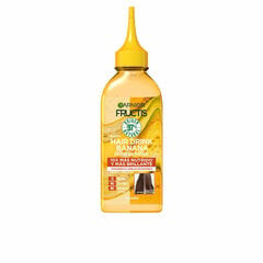 Питательный кондиционер Garnier Fructis Hair Drink Жидкость Banana (200 ml) цена и информация | Бальзамы, кондиционеры | pigu.lt