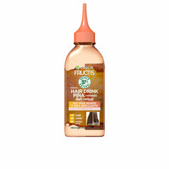 Kondicionierius nuo skilinėjimo Garnier Fructis Hair Drink, 200 ml kaina ir informacija | Balzamai, kondicionieriai | pigu.lt