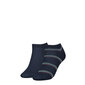 Kojinės moterims Tommy Hilfiger, 2 poros цена и информация | Moteriškos kojinės | pigu.lt