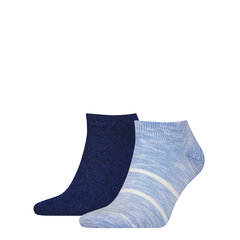 Мужские носки Tommy Hilfiger, 2 пары цена и информация | Мужские носки | pigu.lt
