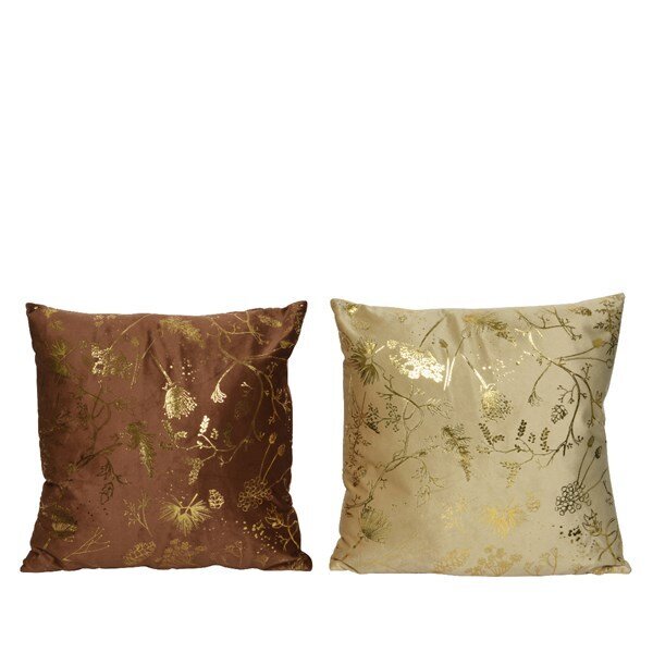 Kaemingk dekoratyvinė pagalvė цена и информация | Dekoratyvinės pagalvėlės ir užvalkalai | pigu.lt