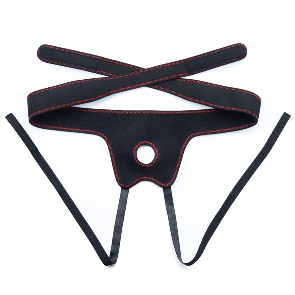 Harness with Dildo Easy Strapon 7.5 цена | n18.pigu.lt