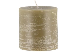 Žvakė Polar 7cm kaina ir informacija | Žvakės, Žvakidės | pigu.lt