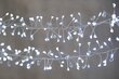 Kalėdinė girlianda, 2000 LED, 2 m цена и информация | Girliandos | pigu.lt