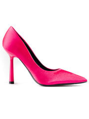Bateliai moterims POL806092679, rožiniai цена и информация | Женские туфли | pigu.lt