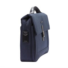 Кожаный портфель Pierre Cardin цена и информация | Мужские сумки | pigu.lt