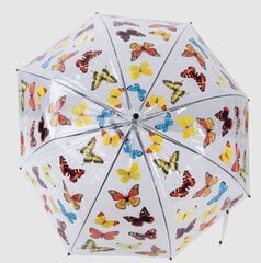Skėtis Esschert Design TP381 574290 kaina ir informacija | Moteriški skėčiai | pigu.lt