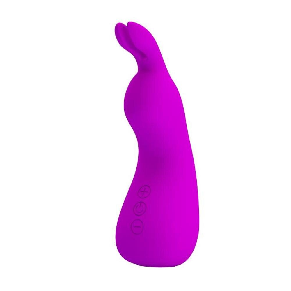 Nakki Massager Silicone USB цена | n18.pigu.lt