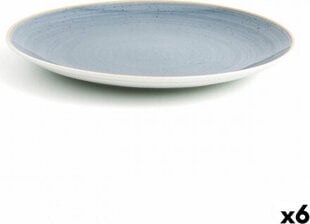 Ariane lėkščių rinkinys, 31 cm, 6 vnt. kaina ir informacija | Indai, lėkštės, pietų servizai | pigu.lt