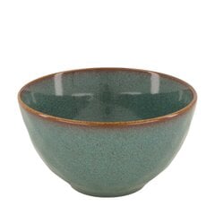 Ocean blue keramikinis dubuo, 15cm kaina ir informacija | Indai, lėkštės, pietų servizai | pigu.lt