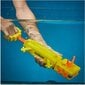 Vandens šautuvas Nerf Super Soaker Minecraft Axolotl kaina ir informacija | Vandens, smėlio ir paplūdimio žaislai | pigu.lt