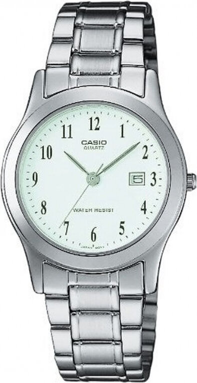 Laikrodis moterims Casio LTP-1141PA-7BEG цена и информация | Moteriški laikrodžiai | pigu.lt