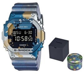 Laikrodis vyrams Casio G-Shock kaina ir informacija | Vyriški laikrodžiai | pigu.lt