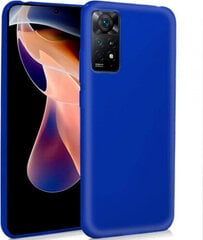 Чехол для мобильного телефона Cool Redmi Note 11 Pro, Pro 5G Синий цена и информация | Чехлы для телефонов | pigu.lt