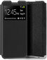Cool skirtas ZTE A72, juodas kaina ir informacija | Telefono dėklai | pigu.lt