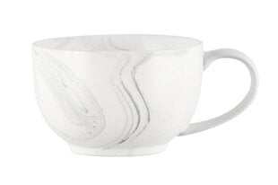 Maku puodelis, baltas, 615025, 460ml kaina ir informacija | Taurės, puodeliai, ąsočiai | pigu.lt