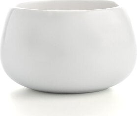 Блюдо Quid Professional ramequin Белый Пластик (7 x 7 x 3,5 cm) (24 штук) цена и информация | Посуда, тарелки, обеденные сервизы | pigu.lt