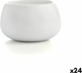 Блюдо Quid Professional ramequin Белый Пластик (7 x 7 x 3,5 cm) (24 штук) цена и информация | Посуда, тарелки, обеденные сервизы | pigu.lt