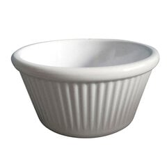 Блюдо Quid Professional ramequin Белый Пластик (8 x 8 x 4 cm) (24 штук) цена и информация | Посуда, тарелки, обеденные сервизы | pigu.lt