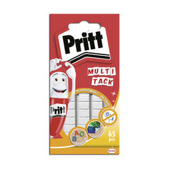 Липкая резина Pritt multitack цена и информация | Kanceliarinės prekės | pigu.lt