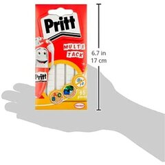 Липкая резина Pritt multitack цена и информация | Kanceliarinės prekės | pigu.lt