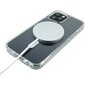 Cool skirtas iPhone 14 Pro Max, skaidrus цена и информация | Telefono dėklai | pigu.lt