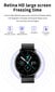 Livman ZL02D Blue kaina ir informacija | Išmanieji laikrodžiai (smartwatch) | pigu.lt